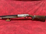 Benelli Montefeltro Silver Featherweight 12 Ga 3in 28" (10931) - Image 6 of 9