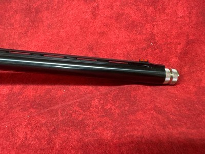 Benelli Montefeltro Silver Featherweight 12 Ga 3in 28" (10931) - Image 5 of 9