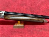 Benelli Montefeltro Silver Featherweight 12 Ga 3in 28" (10931) - Image 4 of 9