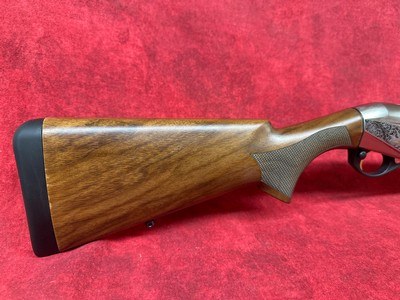 Benelli Montefeltro Silver Featherweight 12 Ga 3in 28" (10931) - Image 2 of 9