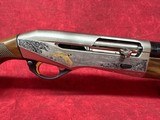 Benelli Montefeltro Silver Featherweight 12 Ga 3in 28" (10931) - Image 3 of 9