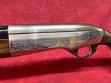 Benelli Montefeltro Silver Featherweight 12 Ga 3in 28" (10931) - Image 8 of 9