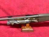 Benelli SBE 3 28ga 24" MO Bottomland/Patriot Brown Cerakote 2+1  (11253) Super Black Eagle 3 - Image 9 of 10