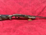 Benelli SBE 3 28ga 24" MO Bottomland/Patriot Brown Cerakote 2+1  (11253) Super Black Eagle 3 - Image 1 of 10