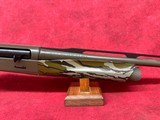 Benelli SBE 3 28ga 24" MO Bottomland/Patriot Brown Cerakote 2+1  (11253) Super Black Eagle 3 - Image 4 of 10