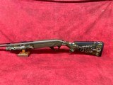 Benelli SBE 3 28ga 24" MO Bottomland/Patriot Brown Cerakote 2+1  (11253) Super Black Eagle 3 - Image 6 of 10