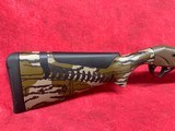 Benelli SBE 3 28ga 24" MO Bottomland/Patriot Brown Cerakote 2+1  (11253) Super Black Eagle 3 - Image 2 of 10