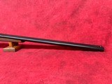 TriStar Bristol SxS Shotgun 16 Gauge 28" Barrel 2.75" Silver Engraved with 24K Gold Inlay Oiled Turkish Walnut Stock (38116) - Image 4 of 9