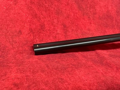 TriStar Bristol SxS Shotgun 16 Gauge 28" Barrel 2.75" Silver Engraved with 24K Gold Inlay Oiled Turkish Walnut Stock (38116) - Image 9 of 9