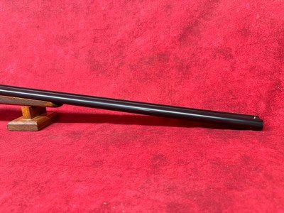 TriStar Bristol SxS Shotgun 16 Gauge 28" Barrel 2.75" Silver Engraved with 24K Gold Inlay Oiled Turkish Walnut Stock (38116) - Image 4 of 9
