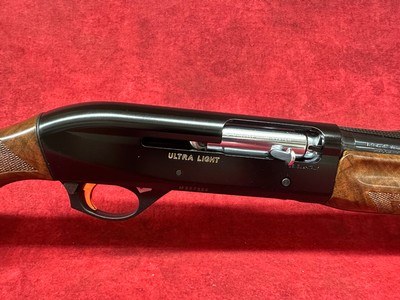 Benelli Ultralight 12ga 26
