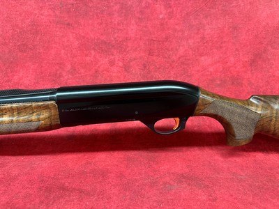 Benelli Ultralight 12ga 26