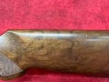 Beretta 686 Silver Pigeon 20ga 3" with 26.5" barrels and Xtra Wood with hard case - 9 of 16