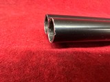 Beretta 686 Silver Pigeon 20ga 3" with 26.5" barrels and Xtra Wood with hard case - 16 of 16