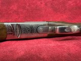 Beretta 686 Silver Pigeon 20ga 3" with 26.5" barrels and Xtra Wood with hard case - 15 of 16