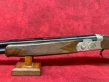 Beretta 686 Silver Pigeon 20ga 3" with 26.5" barrels and Xtra Wood with hard case - 11 of 16