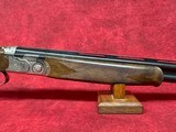 Beretta 686 Silver Pigeon 20ga 3" with 26.5" barrels and Xtra Wood with hard case - 5 of 16