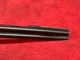 Beretta 686 Silver Pigeon 20ga 3" with 26.5" barrels and Xtra Wood with hard case - 6 of 16