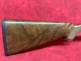 Beretta 686 Silver Pigeon 20ga 3" with 26.5" barrels and Xtra Wood with hard case - 2 of 16
