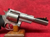 Ruger Super Redhawk Alaskan Toklat Talo 454 Casull Revolver 5" (05517) - Image 3 of 7