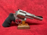 Ruger Super Redhawk Alaskan Toklat Talo 454 Casull Revolver 5" (05517) - Image 1 of 7