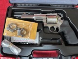 Ruger Super Redhawk Alaskan Toklat Talo 454 Casull Revolver 5" (05517) - Image 7 of 7