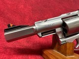 Ruger Super Redhawk Alaskan Toklat Talo 454 Casull Revolver 5" (05517) - Image 6 of 7