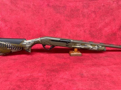 Benelli Super Black Eagle 3 Bottomland Brown 20ga 3in 24in (11252) SBE 3 - Image 1 of 10
