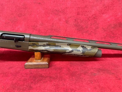 Benelli Super Black Eagle 3 Bottomland Brown 20ga 3in 24in (11252) SBE 3 - Image 4 of 10