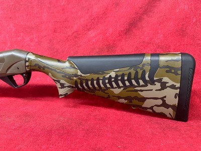 Benelli Super Black Eagle 3 Bottomland Brown 20ga 3in 24in (11252) SBE 3 - Image 7 of 10