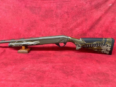 Benelli Super Black Eagle 3 Bottomland Brown 20ga 3in 24in (11252) SBE 3 - Image 6 of 10