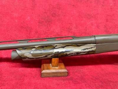 Benelli Super Black Eagle 3 Bottomland Brown 20ga 3in 24in (11252) SBE 3 - Image 9 of 10