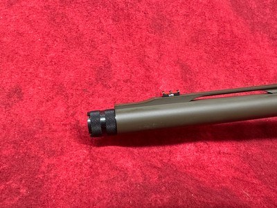 Benelli Super Black Eagle 3 Bottomland Brown 20ga 3in 24in (11252) SBE 3 - Image 10 of 10