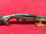Benelli Super Black Eagle 3 Bottomland Brown 20ga 3in 24in (11252) SBE 3 - Image 3 of 10