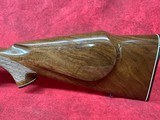 Remington 700 BDL "Custom Deluxe" .17 Rem 24" Barrel with box - 9 of 20