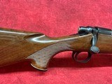 Remington 700 BDL "Custom Deluxe" .17 Rem 24" Barrel with box - 4 of 20