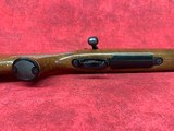 Remington 700 BDL "Custom Deluxe" .17 Rem 24" Barrel with box - 16 of 20