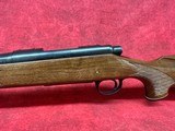 Remington 700 BDL "Custom Deluxe" .17 Rem 24" Barrel with box - 10 of 20