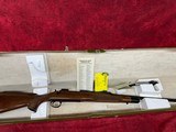 Remington 700 BDL "Custom Deluxe" .17 Rem 24" Barrel with box - 19 of 20