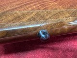 Remington 700 BDL "Custom Deluxe" .17 Rem 24" Barrel with box - 15 of 20