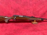 Remington 700 BDL "Custom Deluxe" .17 Rem 24" Barrel with box - 2 of 20