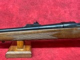 Remington 700 BDL "Custom Deluxe" .17 Rem 24" Barrel with box - 11 of 20