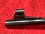 Remington 700 BDL "Custom Deluxe" .17 Rem 24" Barrel with box - 13 of 20