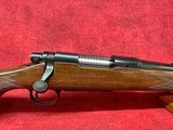 Remington 700 BDL "Custom Deluxe" .17 Rem 24" Barrel with box - 5 of 20