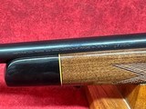 Remington 700 BDL "Custom Deluxe" .17 Rem 24" Barrel with box - 12 of 20