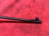 Remington 700 BDL "Custom Deluxe" .17 Rem 24" Barrel with box - 7 of 20