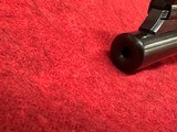Remington 700 BDL "Custom Deluxe" .17 Rem 24" Barrel with box - 14 of 20