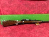 Remington 700 BDL "Custom Deluxe" .17 Rem 24" Barrel with box - 1 of 20
