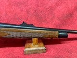 Remington 700 BDL "Custom Deluxe" .17 Rem 24" Barrel with box - 6 of 20