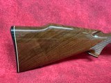 Remington 700 BDL "Custom Deluxe" .17 Rem 24" Barrel with box - 3 of 20